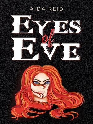 cover image of Eyes of Eve